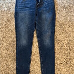 American Eagle Outfitters Jeggings - denim